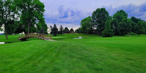 River Greens Golf Course